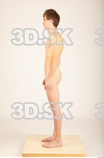 Body texture of Jeronym 0023